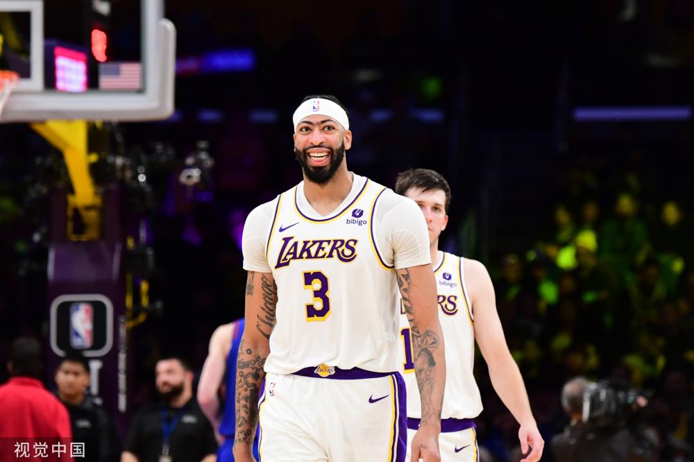 NBA记录