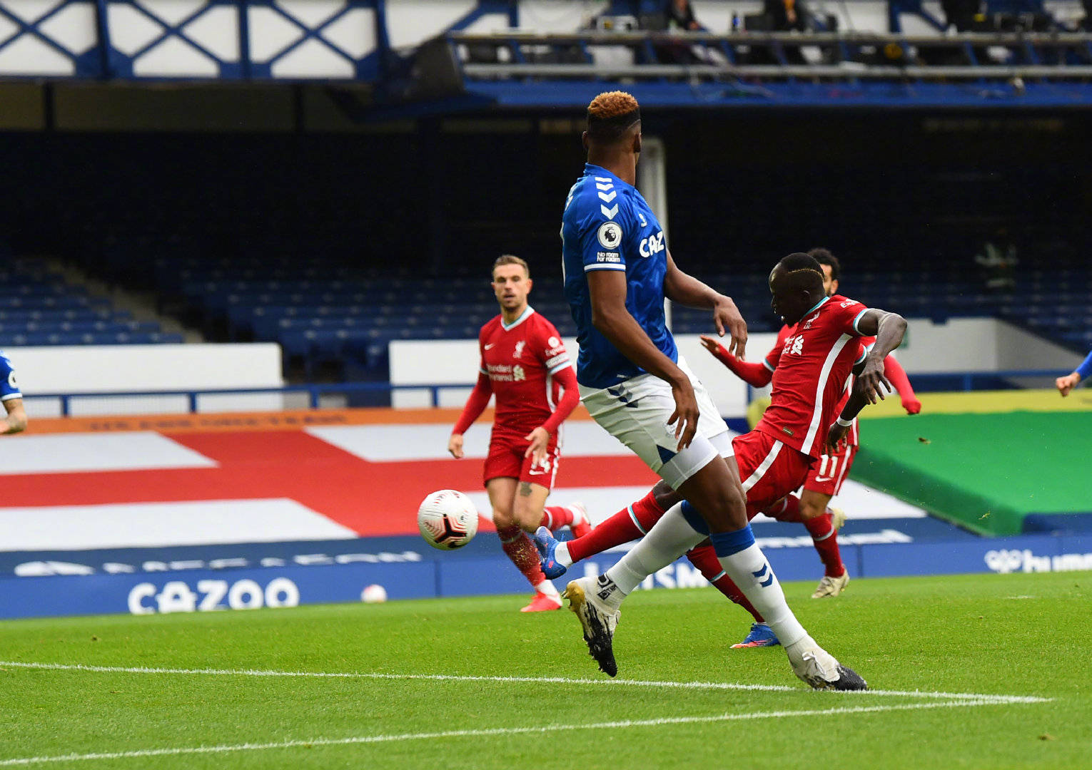 便给予了他 便给予了他